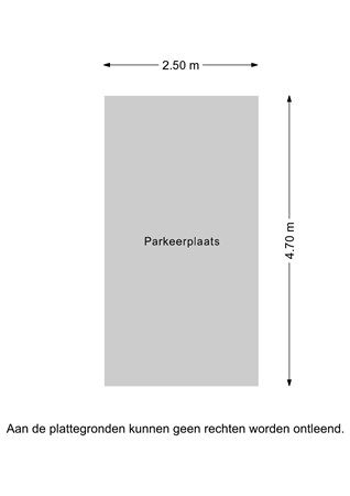 Floorplan - Prinses Ireneplateau 3, 3554 HW Utrecht